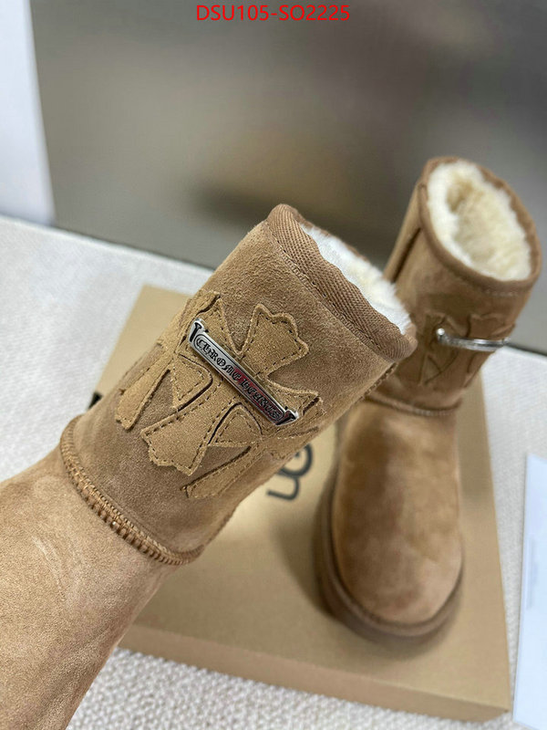 Women Shoes-UGG,copy , ID: SO2225,$: 105USD