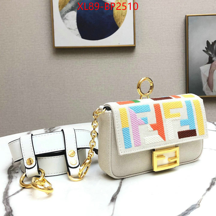 Fendi Bags(4A)-Baguette-,from china ,ID: BP2510,$: 89USD