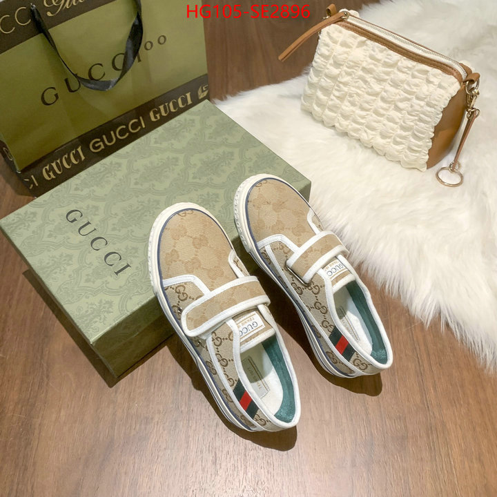 Men Shoes-Gucci,high quality , ID: SE2896,$: 105USD