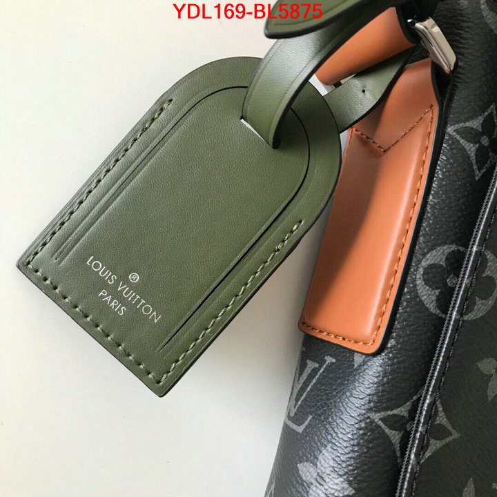 LV Bags(TOP)-Pochette MTis-Twist-,ID: BL5875,$: 169USD