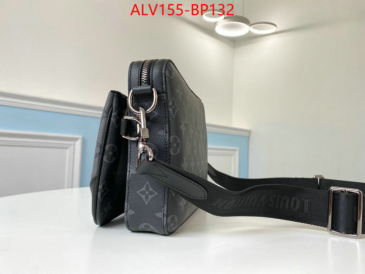 LV Bags(TOP)-Pochette MTis-Twist-,ID: BP132,$: 155USD