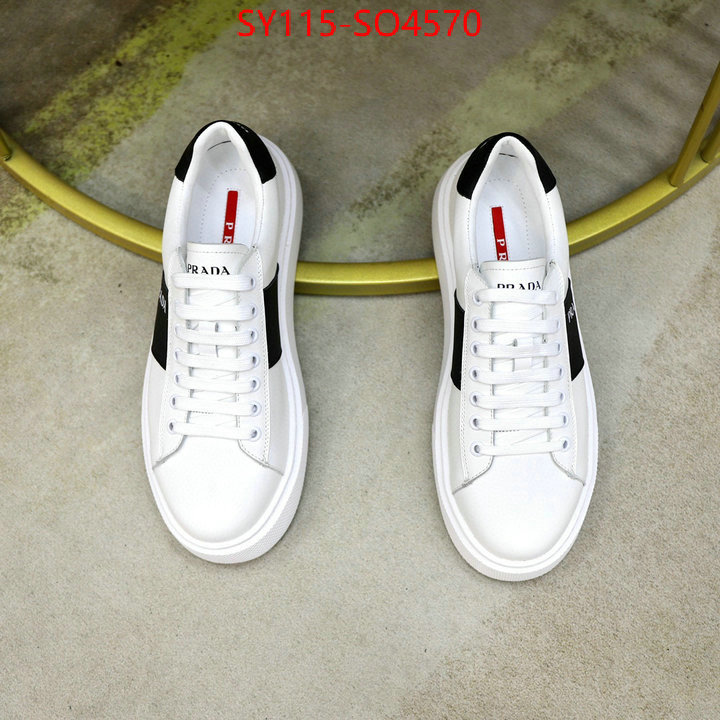 Men Shoes-Prada,replica online , ID: SO4570,$: 115USD