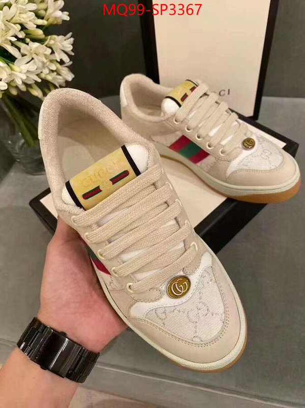 Women Shoes-Gucci,what are the best replica , ID: SP3367,$: 99USD