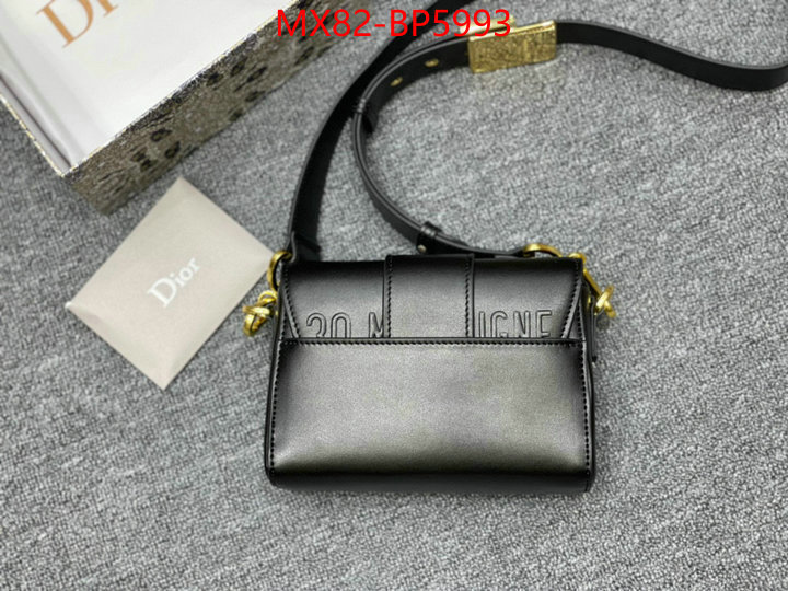 Dior Bags(4A)-Montaigne-,ID: BP5993,$: 82USD