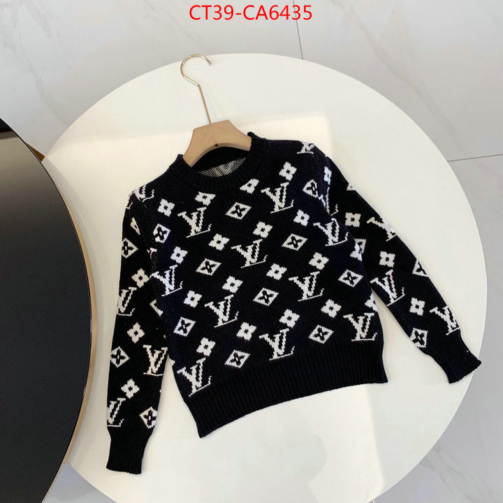 Kids clothing-LV,what 1:1 replica , ID: CA6435,$: 39USD