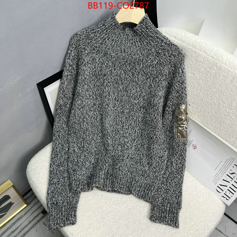 Clothing-Moncler,china sale , ID: CO2787,$: 119USD