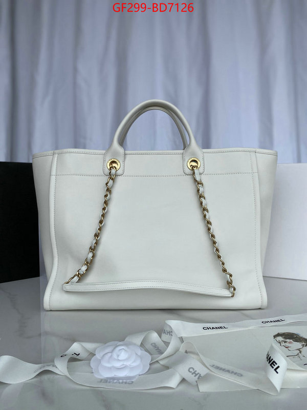 Chanel Bags(TOP)-Handbag-,ID: BD7126,