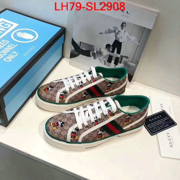 Women Shoes-Gucci,what's the best place to buy replica , ID: SL2908,$: 79USD