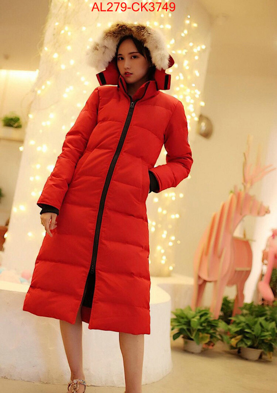 Down jacket Women-Canada Goose,is it ok to buy , ID: CK3749,$:359USD