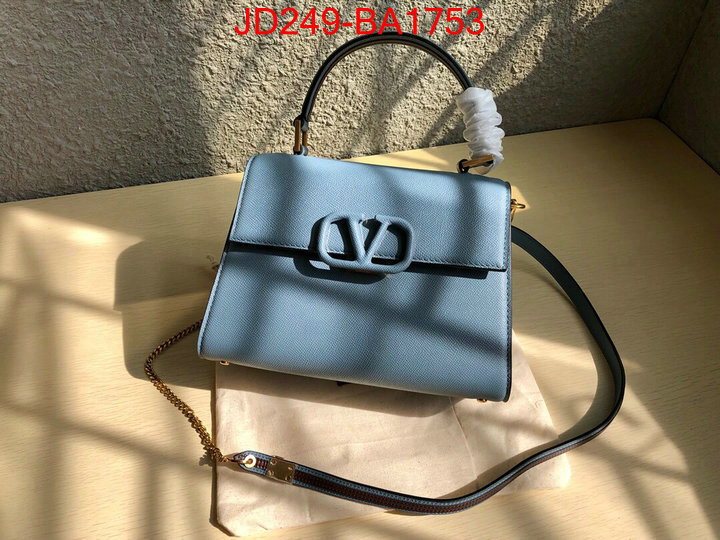 Valentino Bags (TOP)-Diagonal-,find replica ,ID: BA1753,$: 249USD