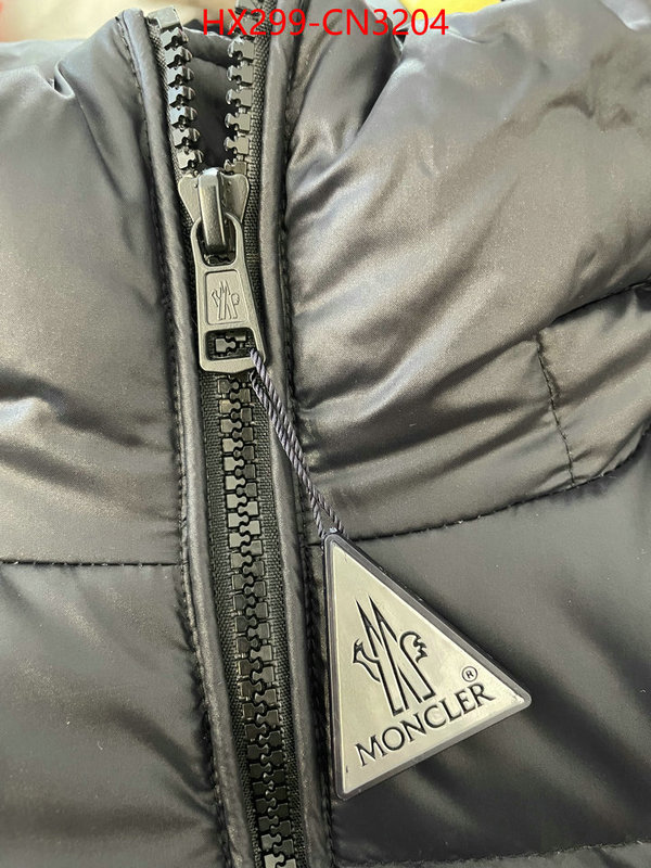 Down jacket Women-Moncler,from china , ID: CN3204,$: 299USD
