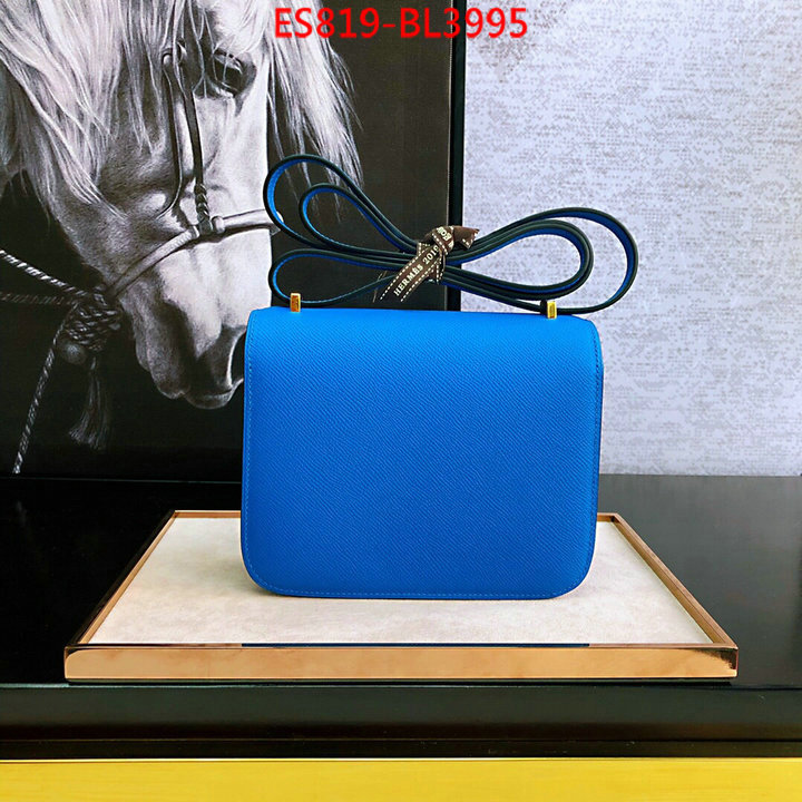 Hermes Bags(TOP)-Constance-,high quality designer replica ,ID: BL3996,$: 819USD