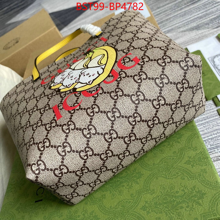 Gucci Bags(TOP)-Handbag-,ID: BP4782,$: 99USD