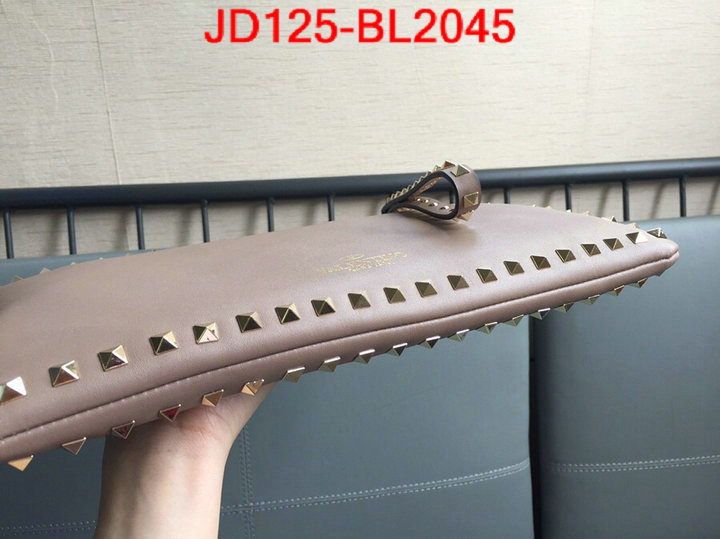 Valentino Bags (TOP)-Clutch-,2023 replica wholesale cheap sales online ,ID: BL2045,$: 125USD