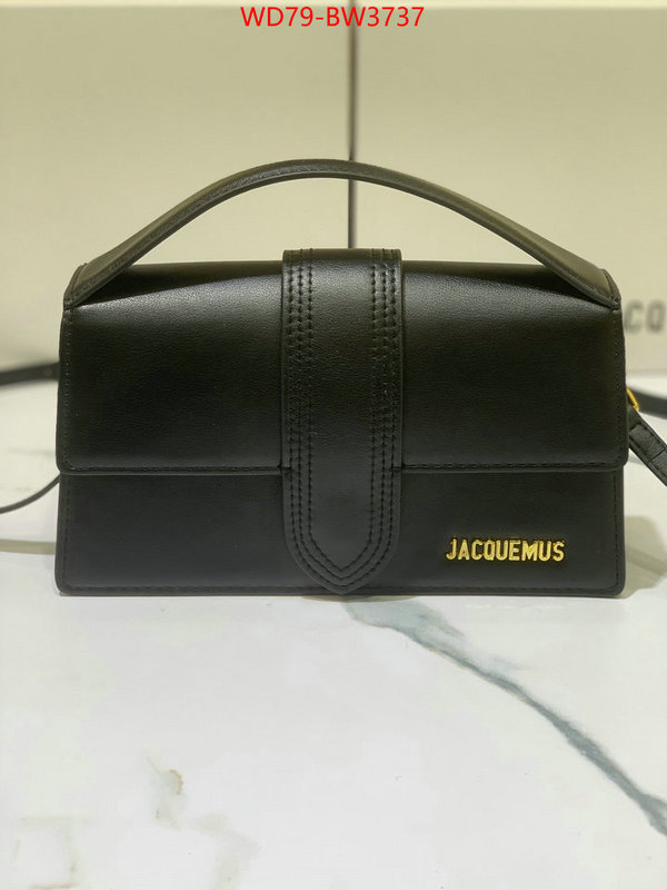 Jacquemus Bags(4A)-Diagonal-,for sale online ,ID: BW3737,$: 79USD