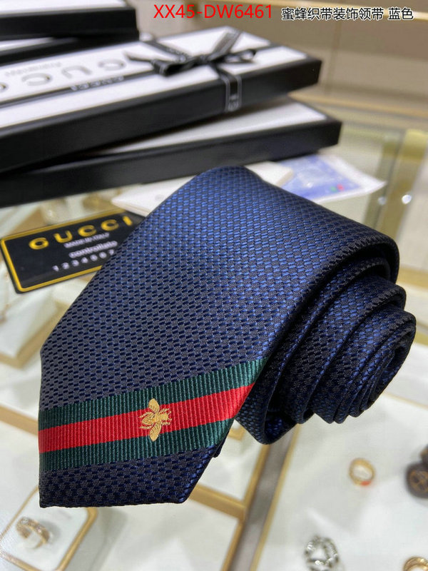 Ties-Gucci,the most popular , ID: DW6461,$: 45USD