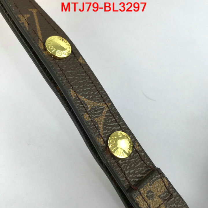 LV Bags(4A)-New Wave Multi-Pochette-,what is top quality replica ,ID: BL3297,$: 79USD