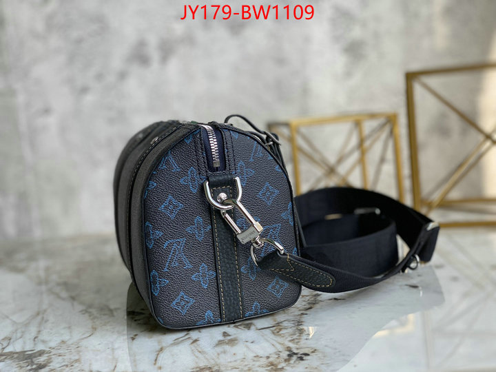 LV Bags(TOP)-Speedy-,ID: BW1109,$: 179USD