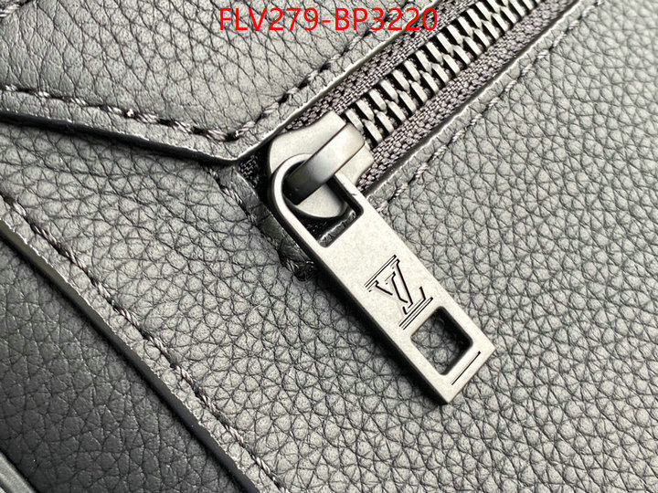 LV Bags(TOP)-Pochette MTis-Twist-,ID: BP3220,$: 279USD