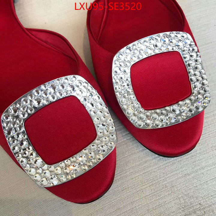 Women Shoes-Rogar Vivier,outlet sale store , ID: SE3520,