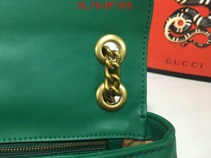 Gucci Bags(4A)-Marmont,what ,ID: BF395,$:79USD