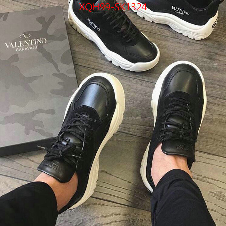 Women Shoes-Valentino,where can i buy , ID: SK1324,$:99USD