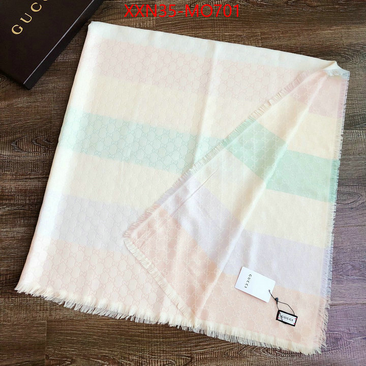 Scarf-Gucci,shop the best high quality , ID: MO701,$: 35USD