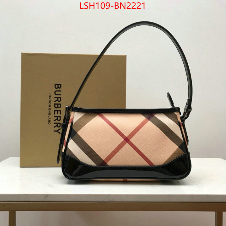 Burberry Bags(4A)-Handbag,buy online ,ID: BN2221,$: 109USD