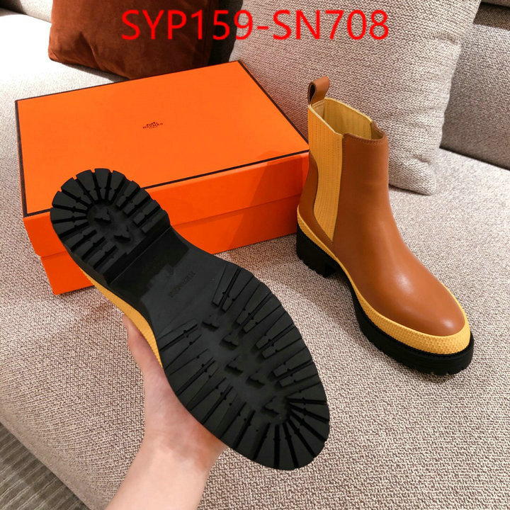 Women Shoes-Hermes,best replica 1:1 , ID: SN708,$: 159USD