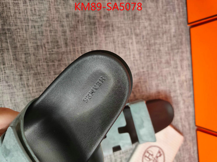 Women Shoes-Hermes,best quality fake , ID: SA5078,$: 89USD