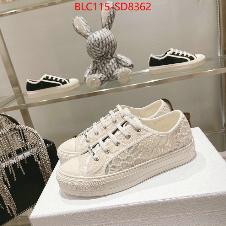 Women Shoes-Dior,where can i buy the best 1:1 original , ID: SD8362,$: 115USD