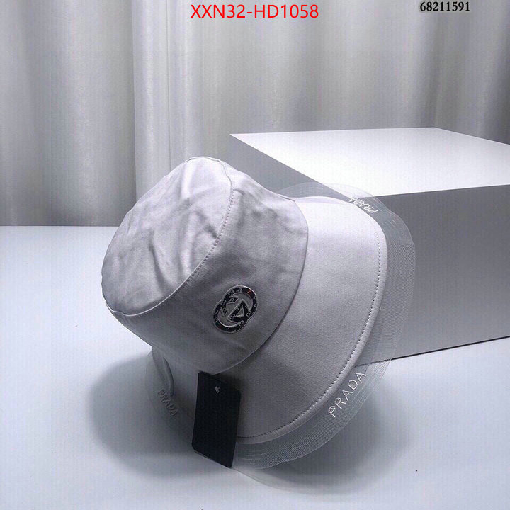 Cap (Hat)-Gucci,where to buy fakes , ID: HD1058,$: 32USD