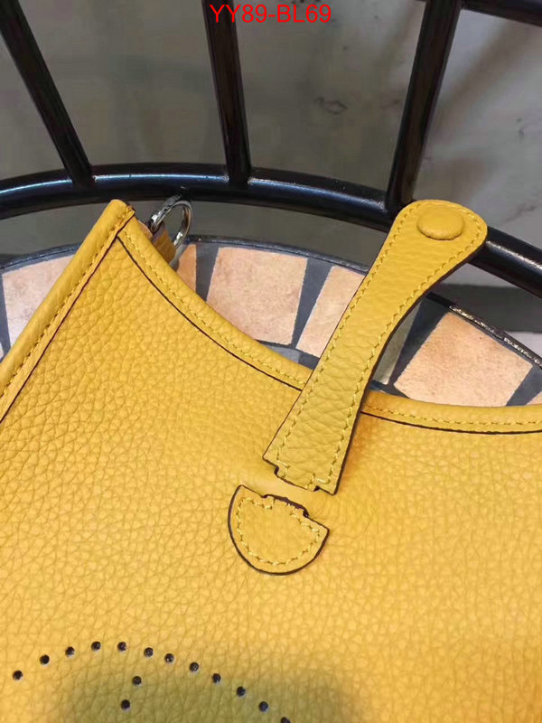 Hermes Bags(TOP)-Evelyne-,top ,ID: BL69,$: 139USD