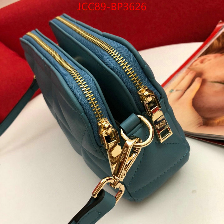 Prada Bags(4A)-Diagonal-,is it illegal to buy ,ID: BP3626,$: 89USD