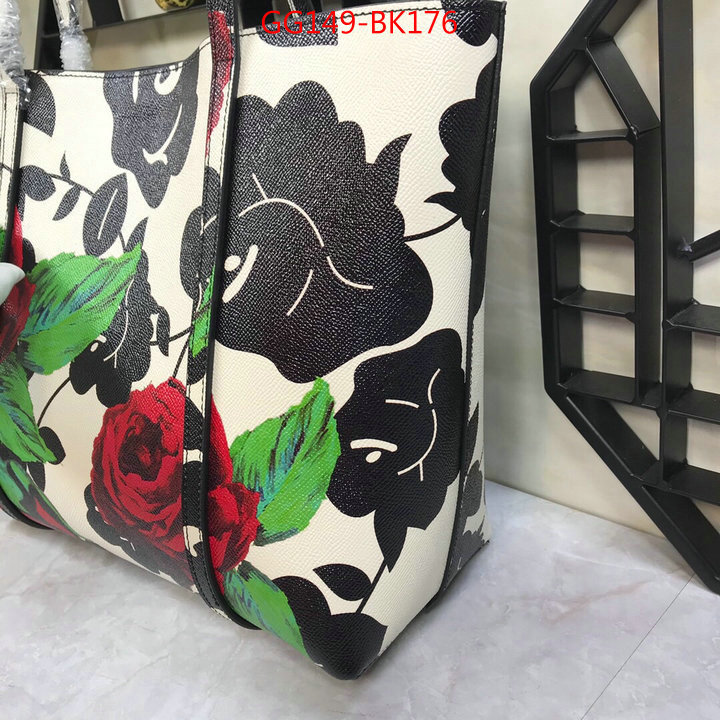 DG Bags(TOP)-Handbag,ID: BK176,