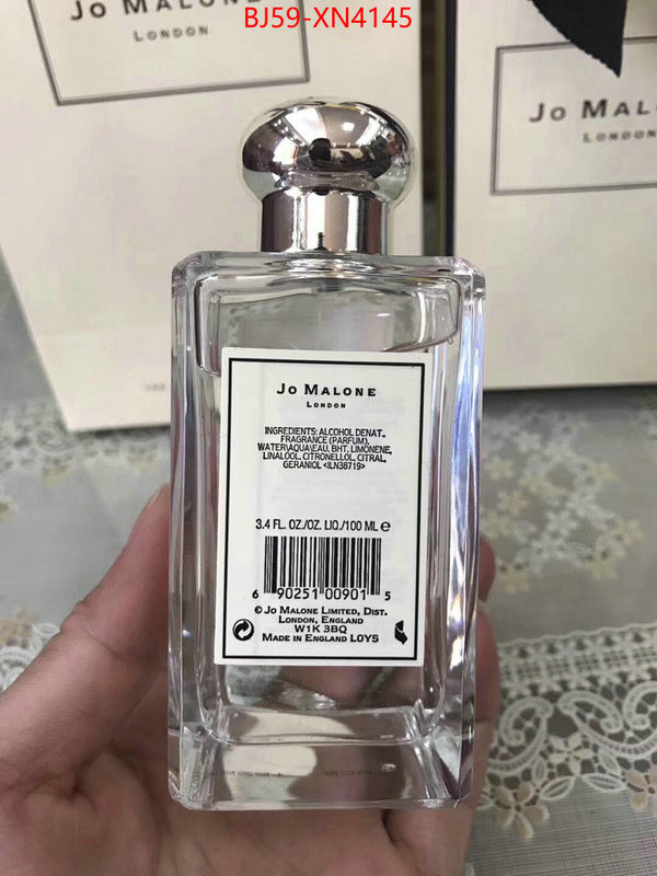 Perfume-Jo Malone,online sales , ID: XN4145,$: 59USD