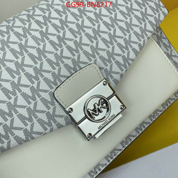 Michael Kors Bags(4A)-Diagonal-,2023 aaaaa replica customize ,ID: BN8217,$: 99USD