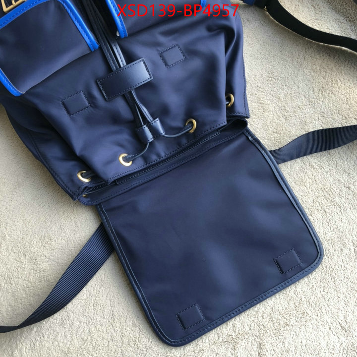 Tory Burch Bags(TOP)-Backpack-,ID: BP4957,$: 139USD