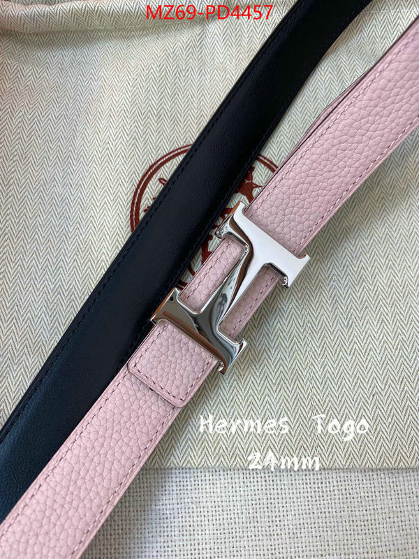 Belts-Hermes,how quality , ID: PD4457,$: 69USD