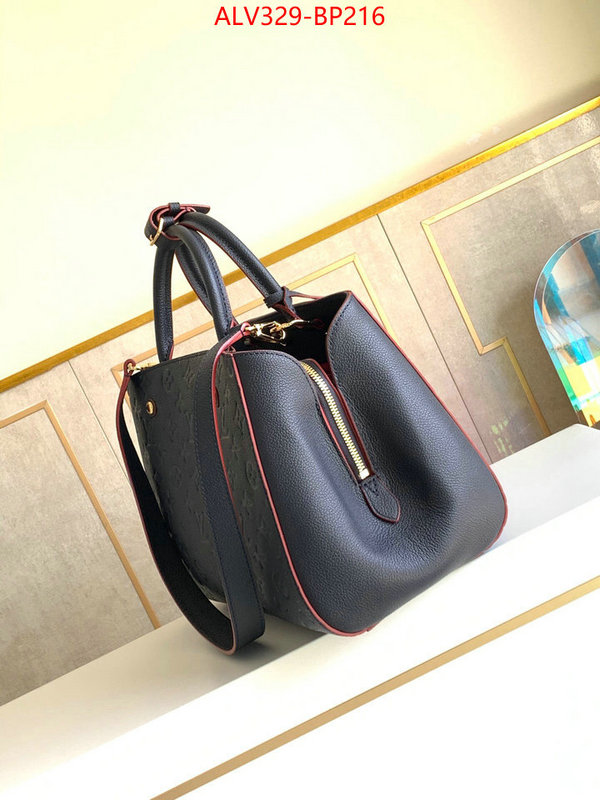 LV Bags(TOP)-Nono-No Purse-Nano No-,ID: BP216,$:329USD