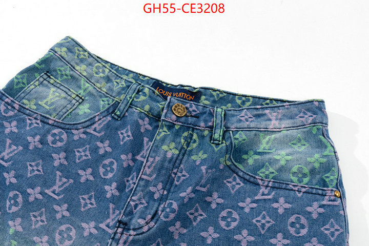 Clothing-LV,online sale , ID: CE3208,$: 55USD