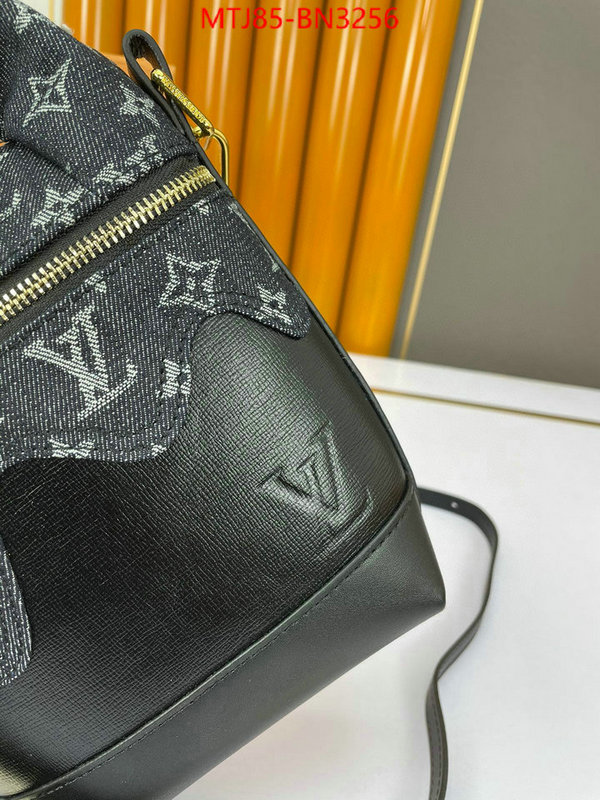 LV Bags(4A)-Pochette MTis Bag-Twist-,ID: BN3256,$: 85USD