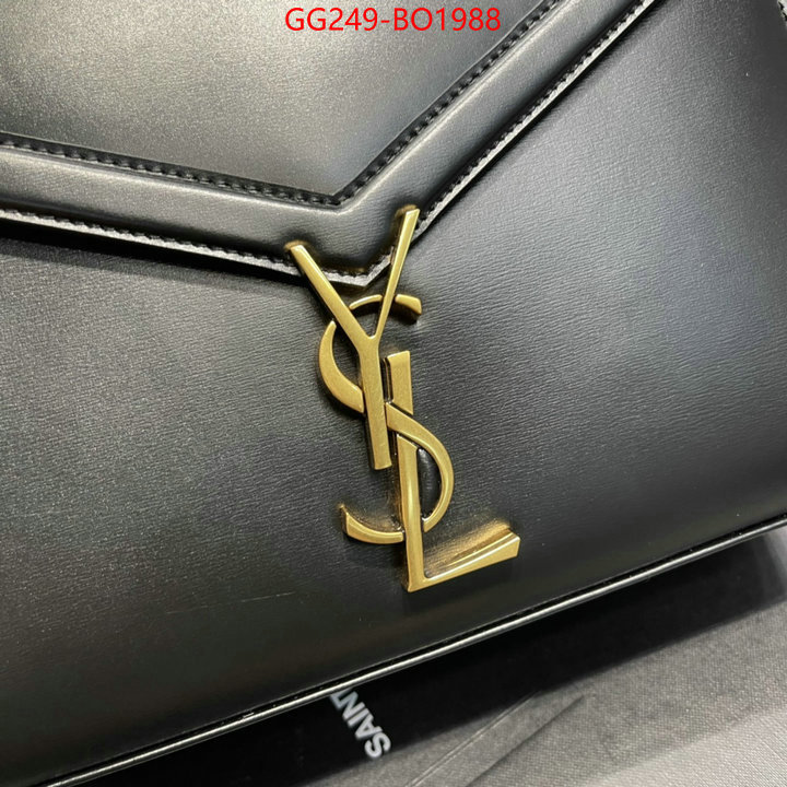 YSL Bag(TOP)-Cassandra,ID: BO1988,$: 249USD