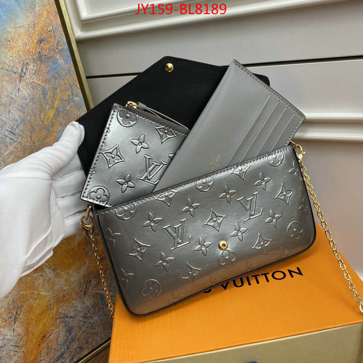 LV Bags(TOP)-Pochette MTis-Twist-,ID: BL8189,$: 159USD