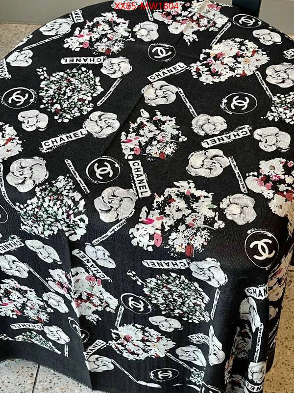 Scarf-Chanel,luxury , ID: MW1804,$: 85USD