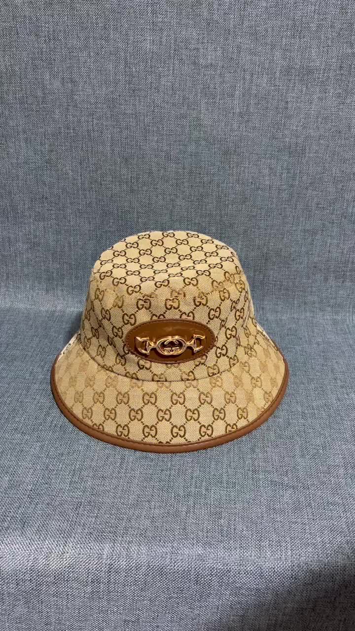 Cap (Hat)-Gucci,same as original , ID: HA4392,$: 25USD