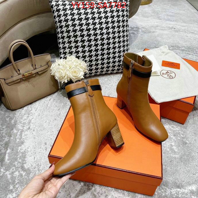 Women Shoes-Hermes,quality aaaaa replica , ID: SA7782,$: 159USD