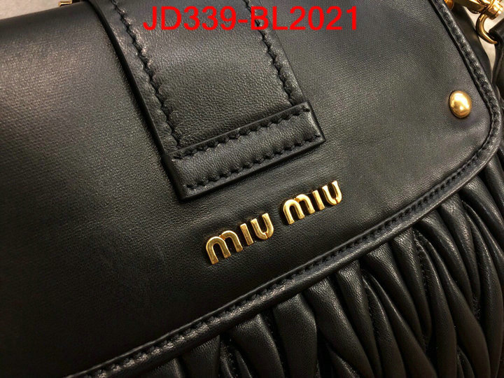 Miu Miu Bags(TOP)-Handbag-,1:1 replica ,ID: BL2021,$: 339USD