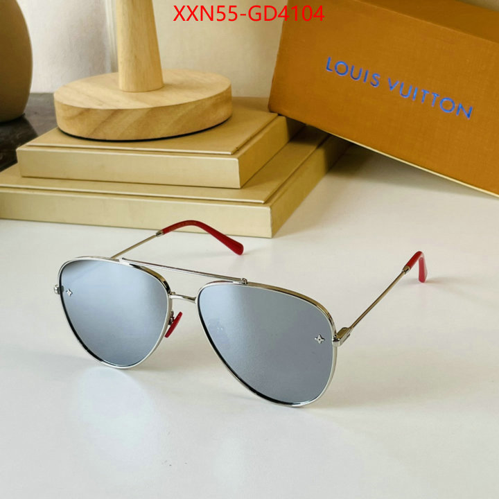 Glasses-LV,outlet 1:1 replica , ID: GD4104,$: 55USD