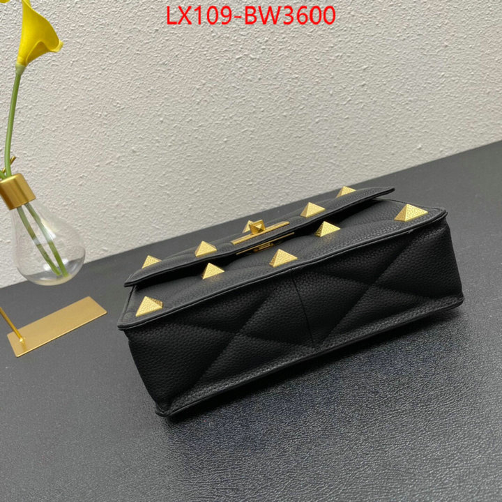 Valentino Bags(4A)-Rockstud Spike-,2023 aaaaa replica customize ,ID: BW3600,